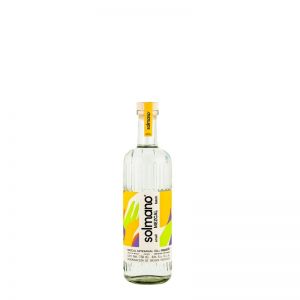 Solmano - Espadin Con Mango